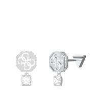 Guess Schmuck Ohrringe JUBE03300JWRHT-U Marke, Einheitsgröße, Nicht-Edelmetall, Kein Edelstein