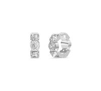 Guess Schmuck-Ohrringe JUBE03305JWRHT-U Marke, Einheitsgröße, Unkostbare Metalle, Kein Edelstein