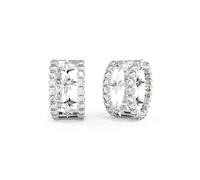 Guess Schmuck Ohrringe JUBE03318JWRHT-U Marke, Einheitsgröße, Nicht-Edelmetalle, Kein Edelstein