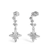 Guess Schmuck Ohrringe JUBE03322JWRHT-U Marke, Einheitsgröße, Nicht-Edelmetall, Kein Edelstein