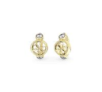 GUESS Schmuck-Ohrringe JUBE03373JWYGT-U Marke, Einheitsgröße, Unkostbare Metalle, Ohne Edelstein