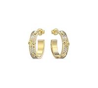 Guess Schmuck Schmuck Ohrringe JUBE03284JWYGT-U Marke, Einheitsgröße, Nicht-Edelmetall, Kein Edelstein