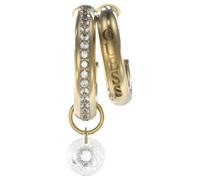 Guess Schmuck Schmuck Ohrringe JUBE03294JWYGT-U Marke, Einheitsgröße, Nicht-Edelmetall, Kein Edelstein