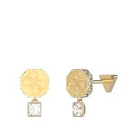 GUESS Schmuck Schmuck Ohrringe JUBE03300JWYGT-U Marke, Einheitsgröße, Nicht-Edelmetall, Kein Edelstein