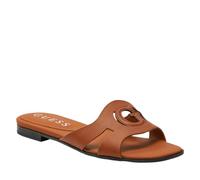 GUESS Schuh FLGCIA-LEA19, Lugga Brown, 40 EU