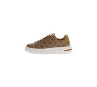 GUESS Schuhe Herren Elba (Beige/Brown FMPELAFAL12, System Größen Schuhe Eu, Erwachsene, Herren, Nummer, Medien, 41)