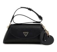 GUESS HWZG9207190 BOLENA FLAP SHOULDER BAG Woman Handtasche black