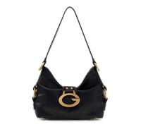 GUESS Schultertasche Camden Mini Shoulder Bag Black schwarz