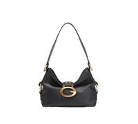 GUESS Schultertasche Camden Mini Shoulder Bag Black schwarz