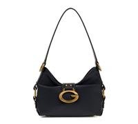 GUESS Camden Mini Shoulder Bag Midnight