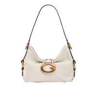 GUESS Camden Mini Shoulder Bag S White