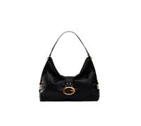 GUESS Schultertasche Camden Shoulder Bag Black schwarz