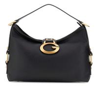 GUESS Schultertasche Camden Shoulder Bag Black schwarz
