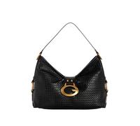 GUESS Camden Shoulder Bag Black