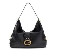 GUESS Camden Shoulder Bag L Black