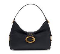 GUESS Schultertasche Camden Shoulder Bag Midnight dunkelblau