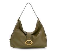 GUESS Schultertasche Camden Shoulder Bag Olive olivgrün