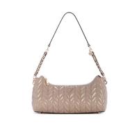 GUESS Cheryl Shoulder Bag Dark Taupe