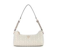 GUESS Schultertasche Cheryl Shoulder Bag Stone beige