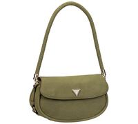 Guess Schultertasche Danya Flap Shoulder Olive Damen