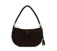 GUESS Danya Hobo Shoulder Bag Espresso