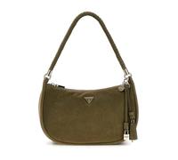 GUESS Danya Hobo Shoulder Bag Olive