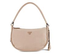 Guess Danya Schultertasche 30 cm grau