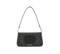 GUESS Schultertasche Eco Mietta Logo