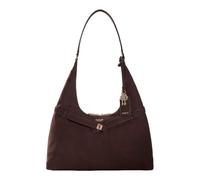 GUESS Ella Hobo Espresso