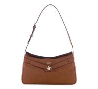 Guess Ella Umhängetasche 32 cm braun