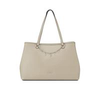 GUESS Schultertasche Ella Shoulder Bag Cognac braun