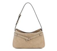 GUESS Schultertasche Ella Shoulder Bag Taupe beige