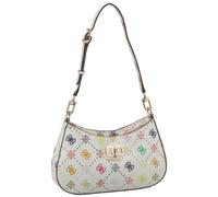 Guess Schultertasche Emelie Logo Top Zip Shldr Multi Damen