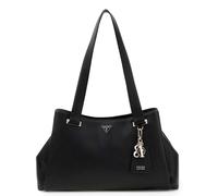 GUESS Schultertasche Evie Girlfriend Carryall Black schwarz