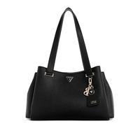 Guess Evie Schultertasche 40 cm schwarz