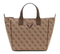 Guess Shopper Tasche Follie 34 cm Braun Damen