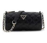 GUESS Giully II Mini Barrel Bag Black