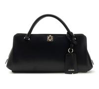GUESS Audrey Girlfriend Satchel S Black