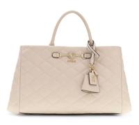 Guess Frances Handtasche 32 cm beige