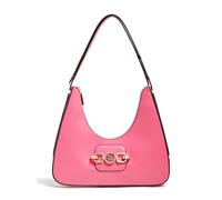 Guess Schultertasche Hobobag Hensely Fuchsia HWVS8113020