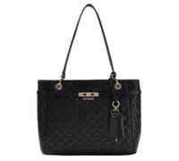 Guess Schultertasche Idra Noel Tote Bag Schwarz Einheitsgröße