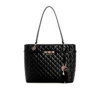 GUESS Schultertasche Idra Noel Tote Bag Black schwarz