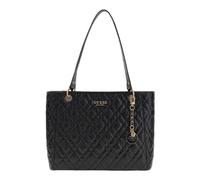 GUESS Isemay Noel Tote Black