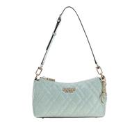 GUESS Isemay Shoulder Bag Light Sage