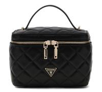GUESS Schultertasche Juliet Hobo Bag Black schwarz