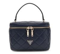 GUESS Schultertasche Juliet Hobo Bag Midnight dunkelblau
