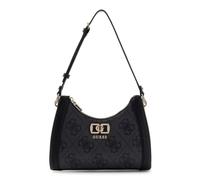 Guess Schultertasche Karnilla 26 cm Grau