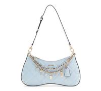 GUESS Libby Shoulder Bag Aqua