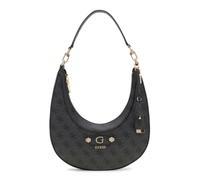 GUESS Lindsey Hobo Coal Logo