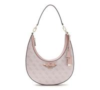 GUESS Lindsey Hobo Orchid Logo